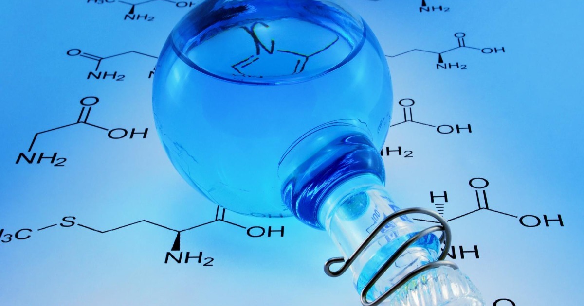 Funções Orgânicas