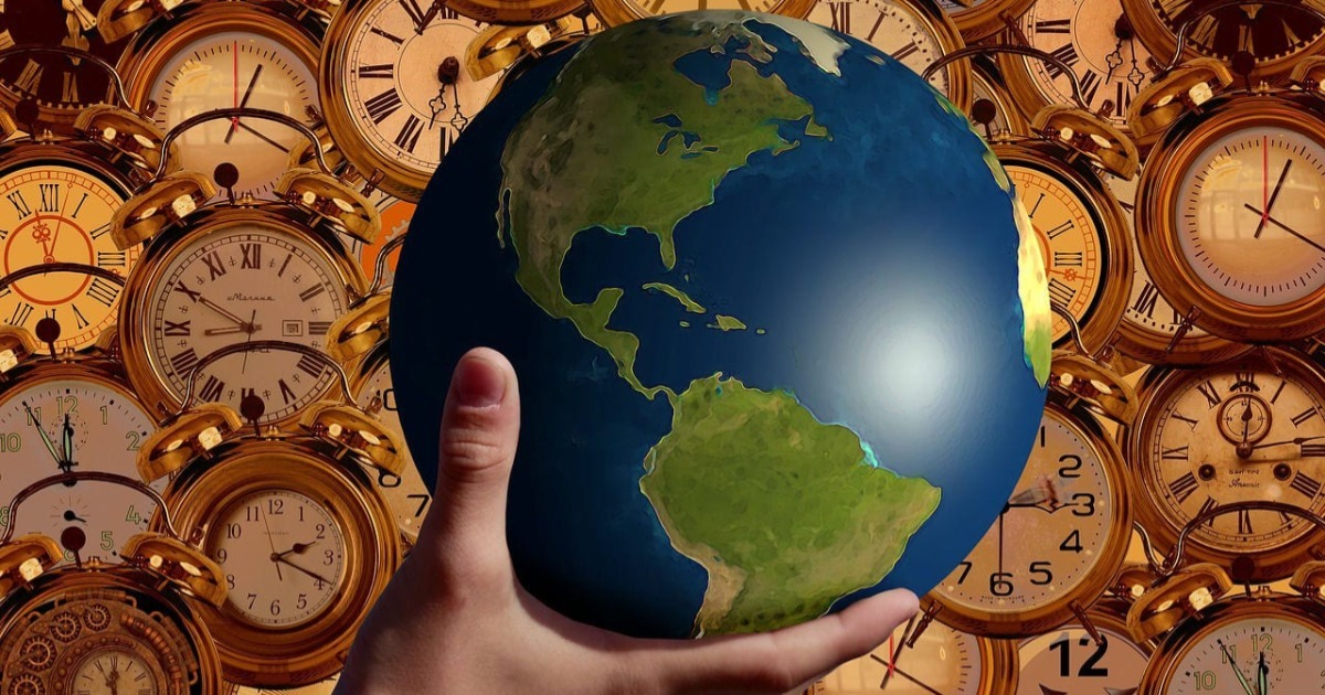 Fusos Horários do Brasil: quais são e como se dividem