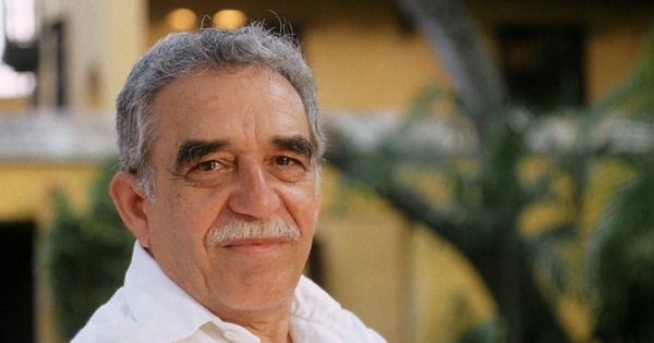Gabriel García Márquez