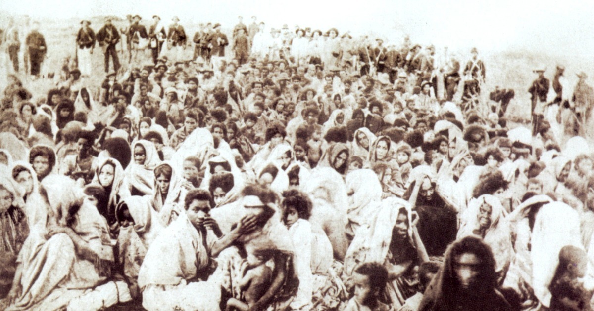 Guerra de Canudos: o que foi, as causas e consequência da revolta