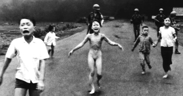 Guerra do Vietnã