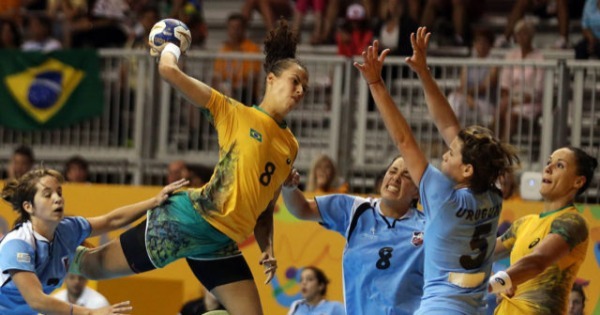 Handebol