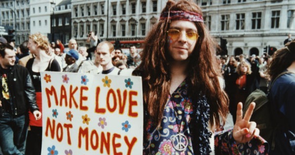Movimento Hippie