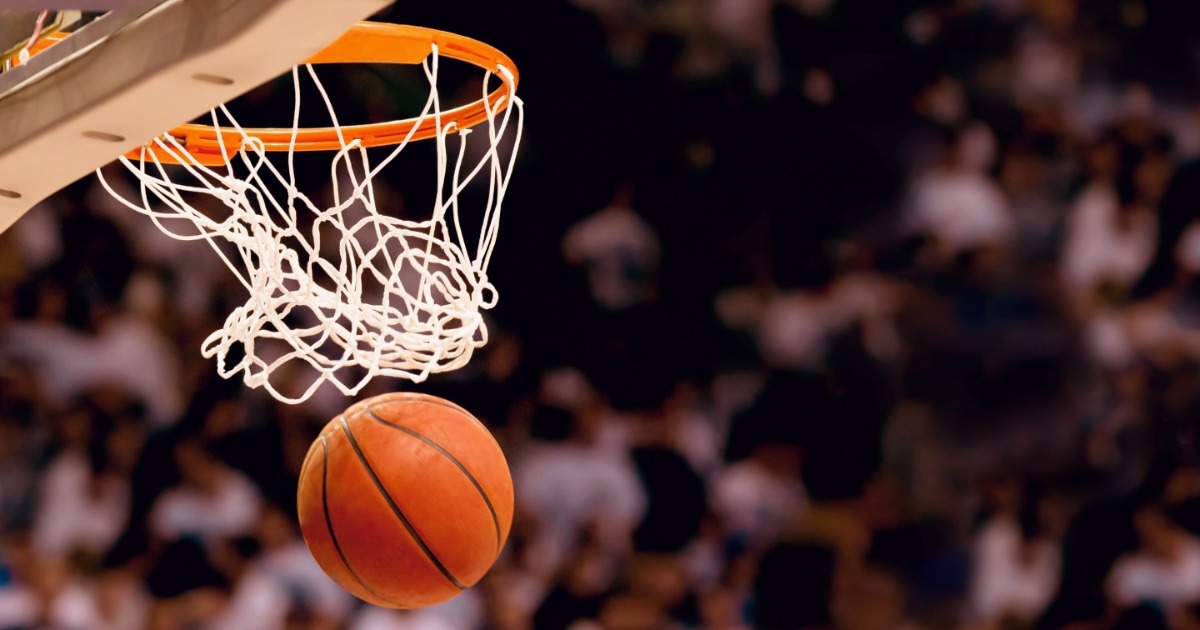 História do Basquete