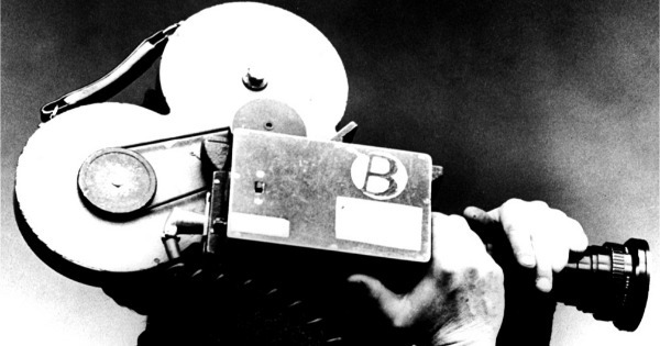 História do Cinema