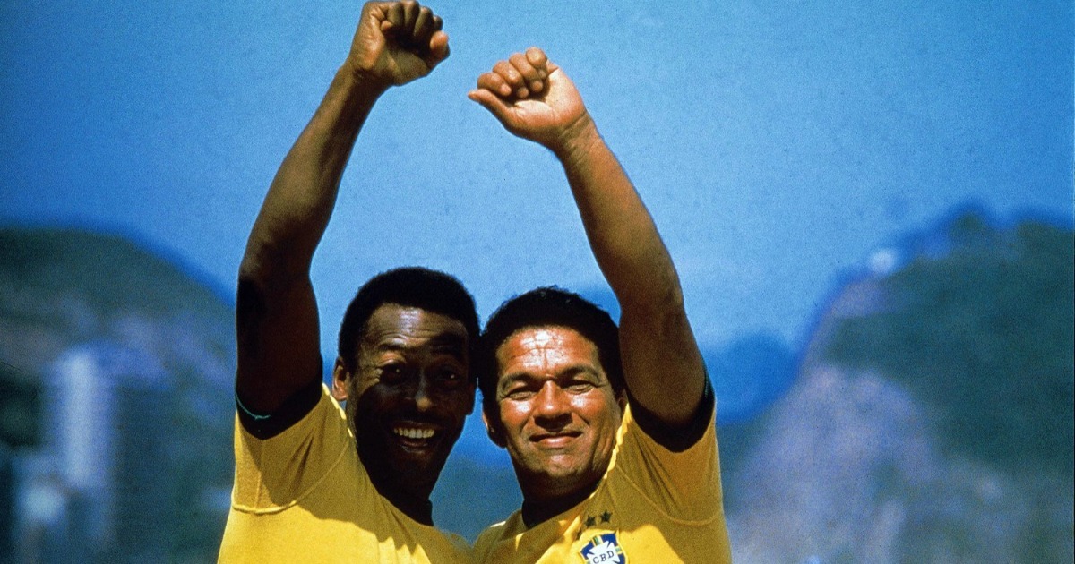 História do Futebol