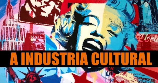 Indústria Cultural: entenda o que é, suas características e exemplos