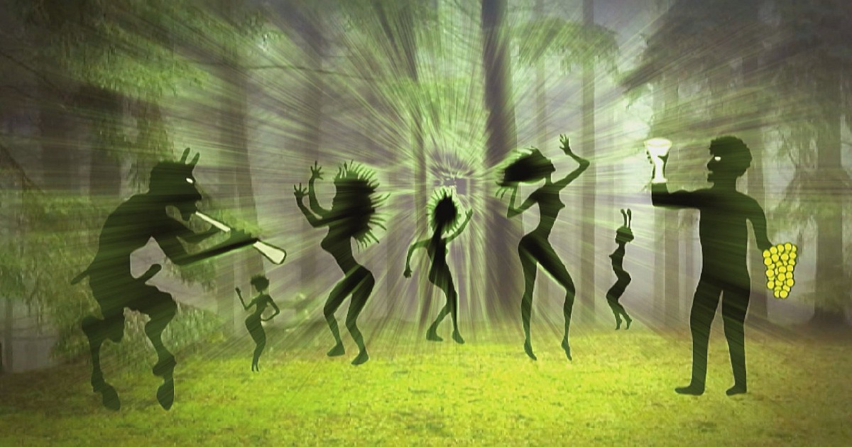 61 mitos e lendas do Brasil e do mundo