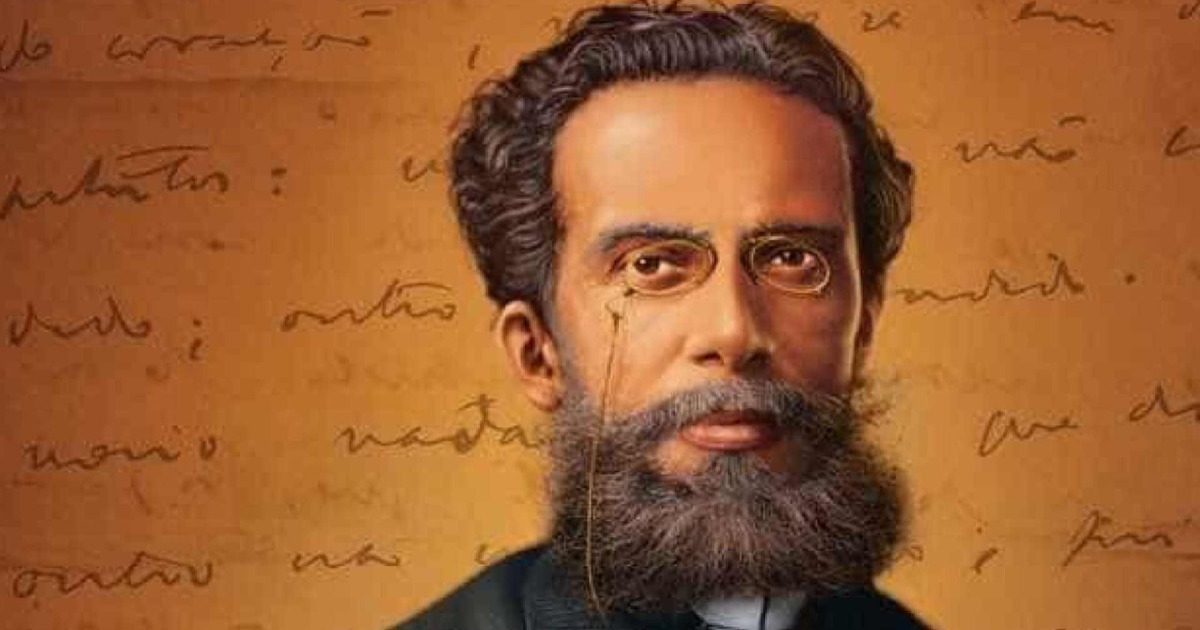 Machado de Assis: biografia e obras