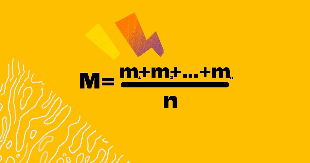 Média Aritmética