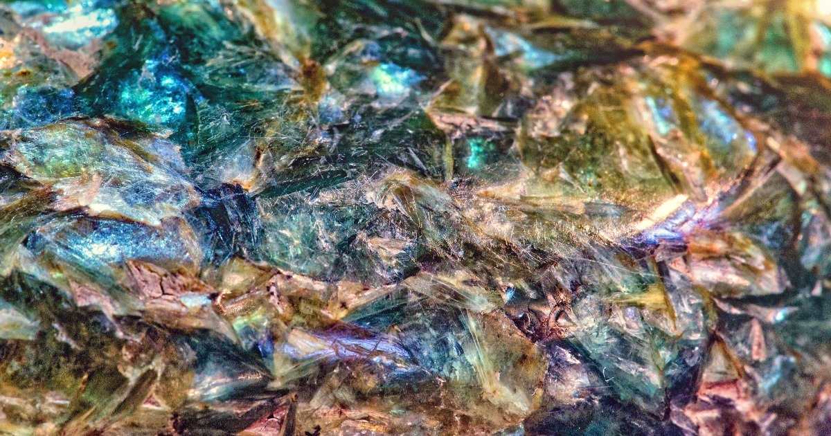 Minerais