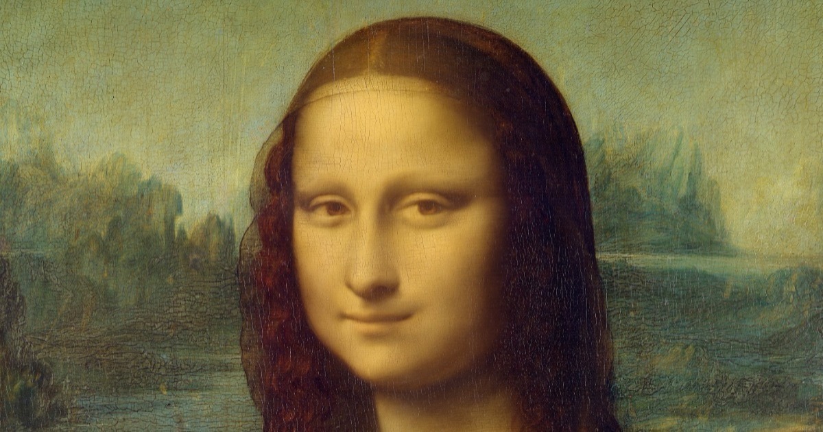 Mona Lisa