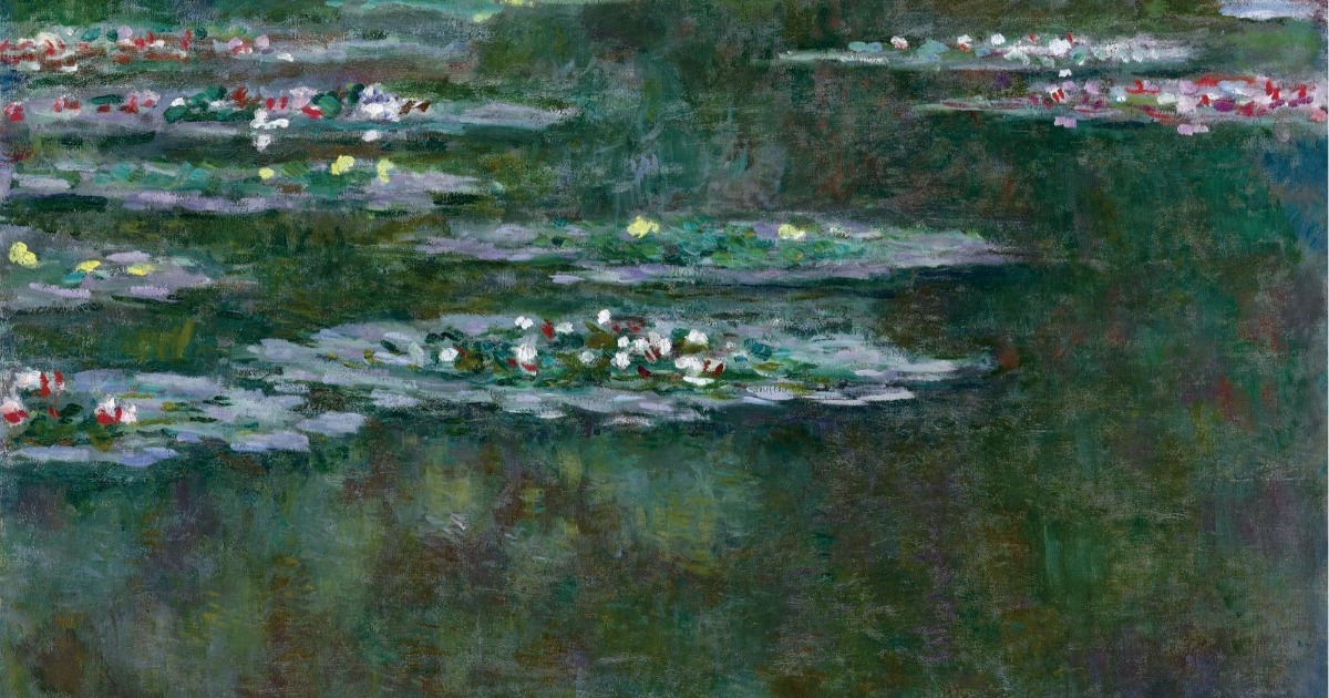 Monet