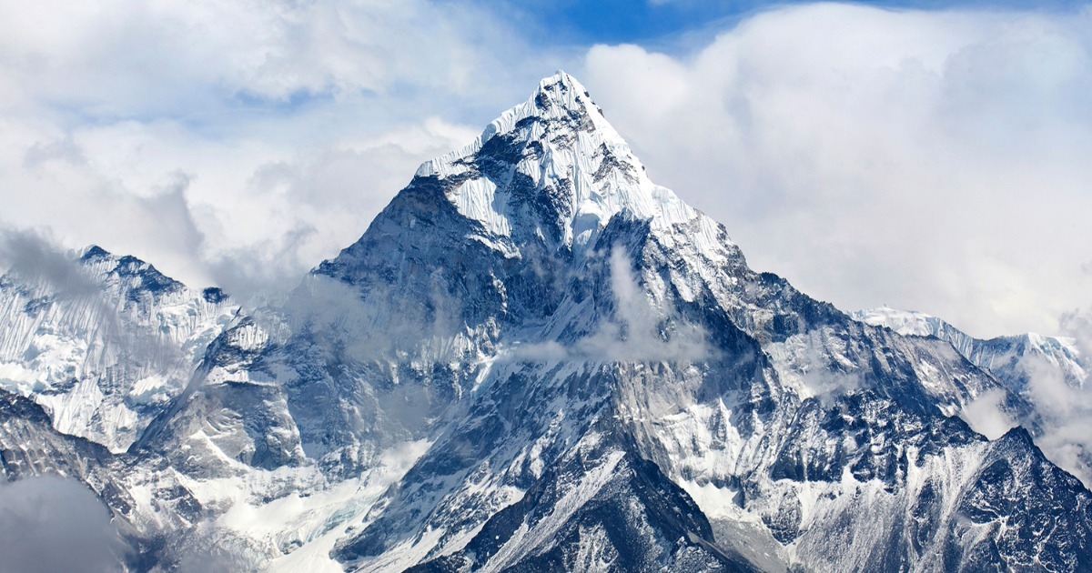 Monte Everest