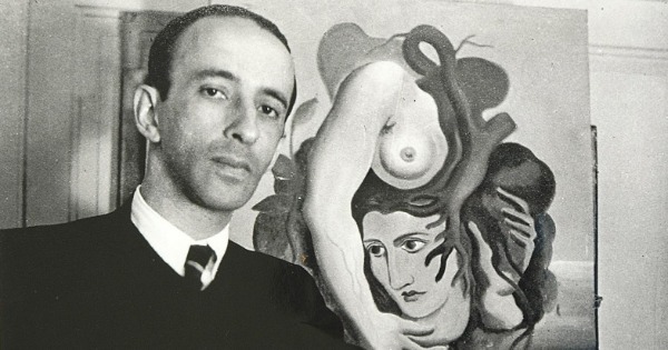 Murilo Mendes