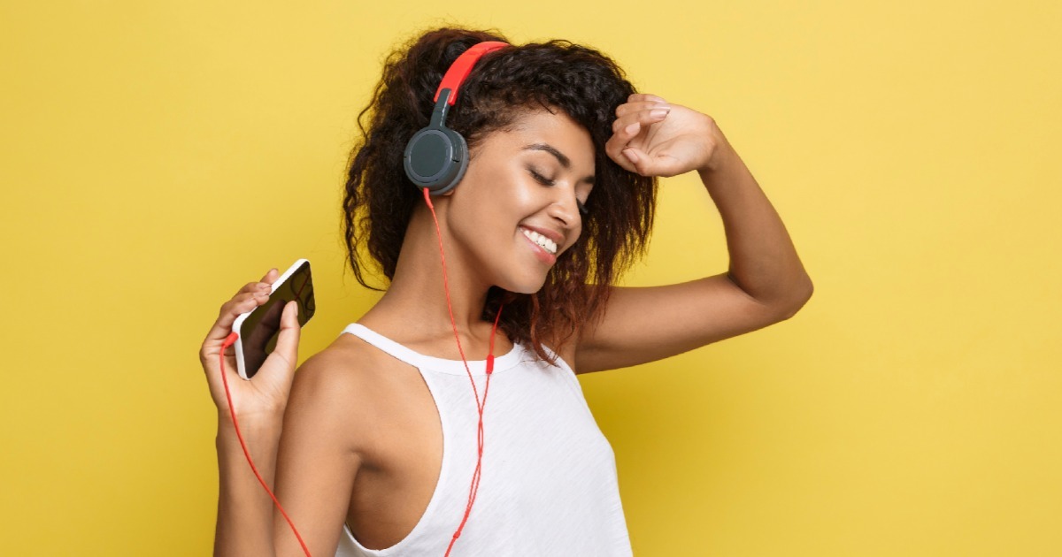 Músicas para aprender inglês