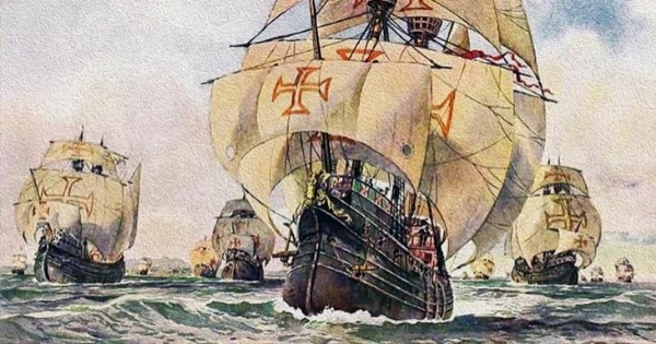 Navegações Portuguesas: o que foram, as causas e datas da expansão