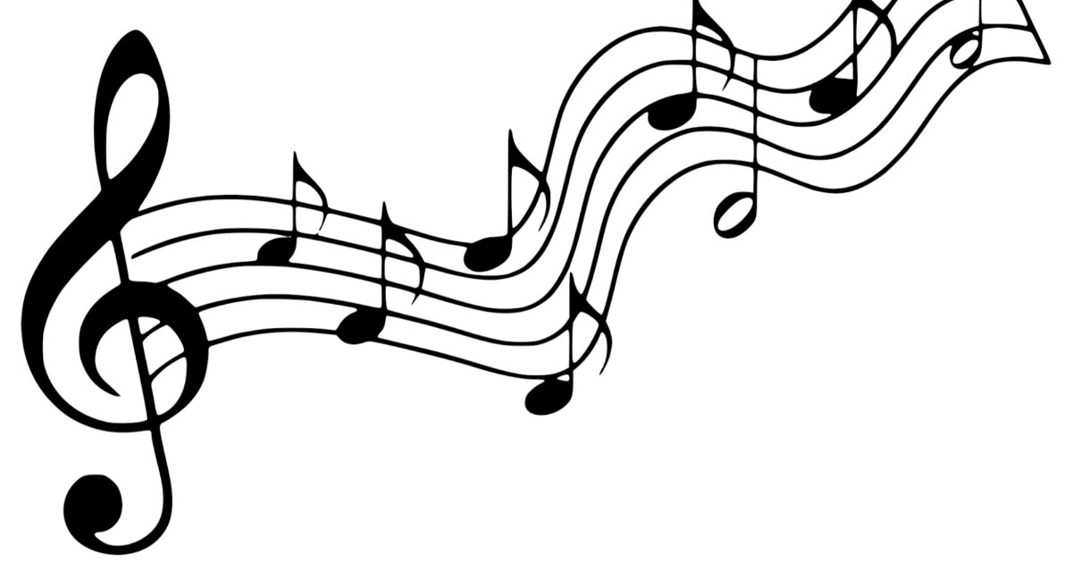 Notas Musicais