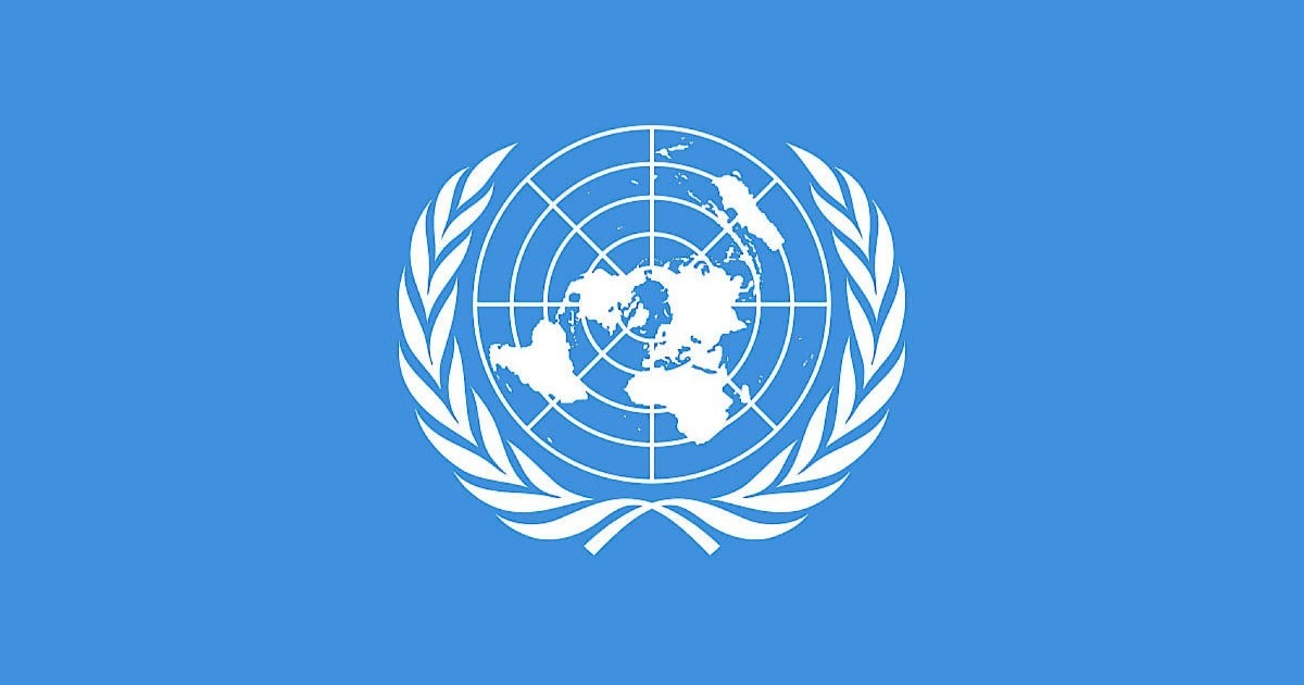 ONU (Organização das Nações Unidas)