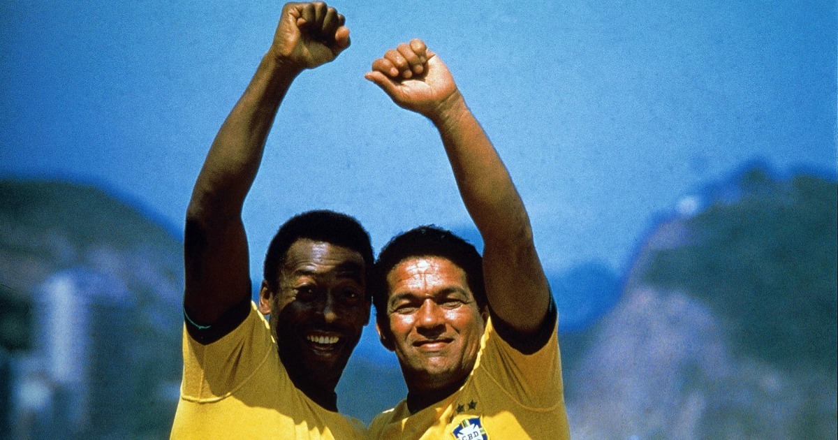Origem do Futebol