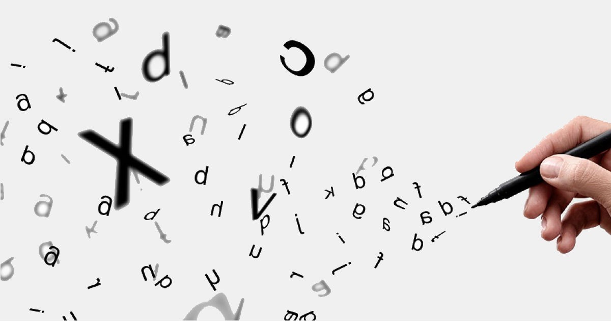 Ortografia: o que é, regras e exercícios