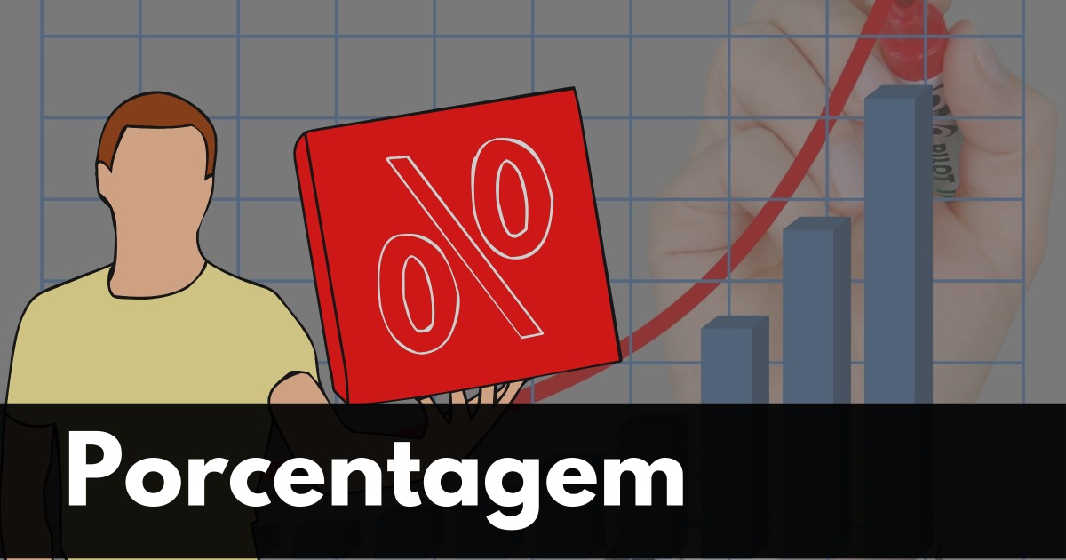 Porcentagem