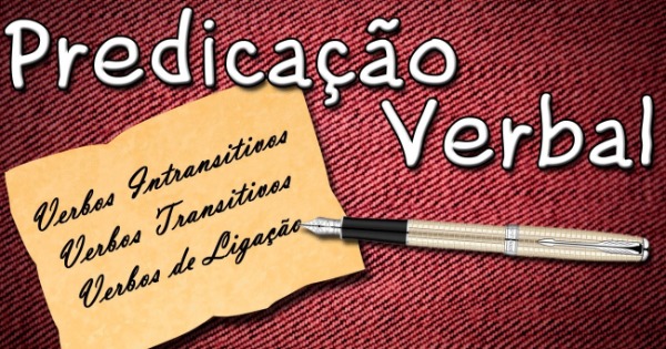 Predicação Verbal