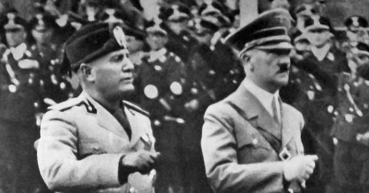 Principais Características do Totalitarismo