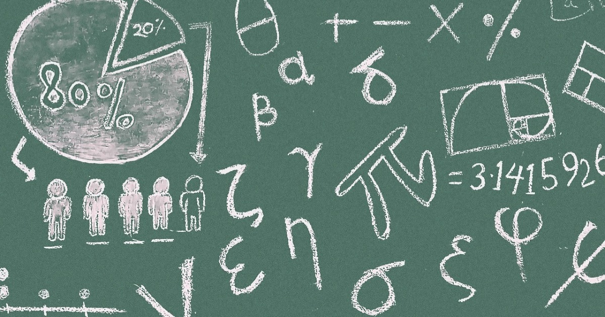 Questões de Matemática no Enem