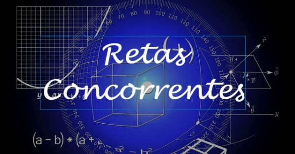 Retas Concorrentes