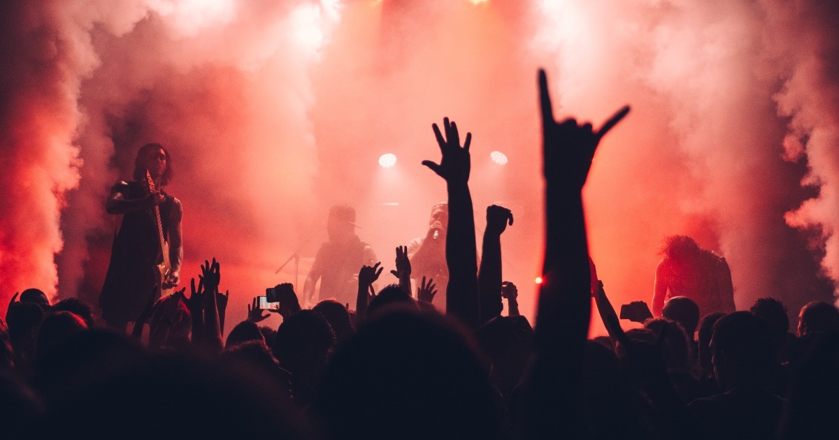 Rock: a origem e história do Rock and Roll