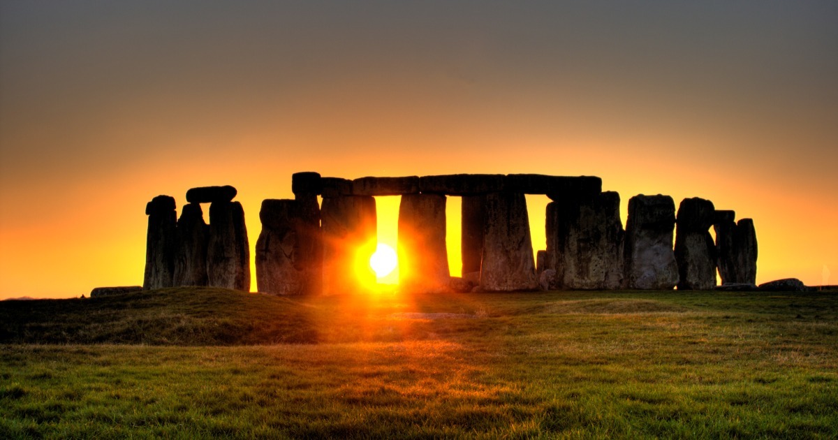 Stonehenge: história e mistérios da construção