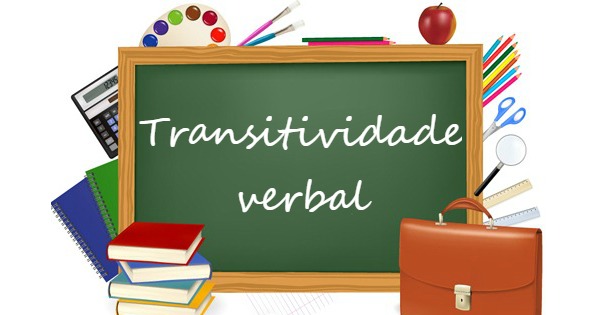Transitividade verbal