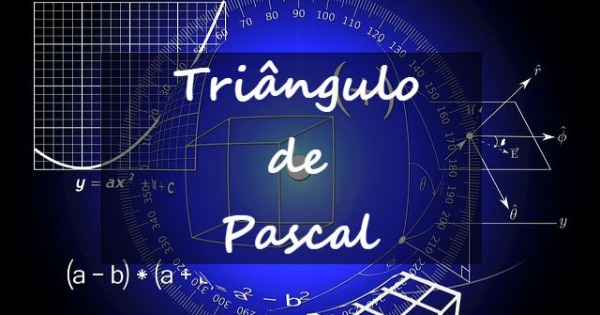 Triângulo de Pascal