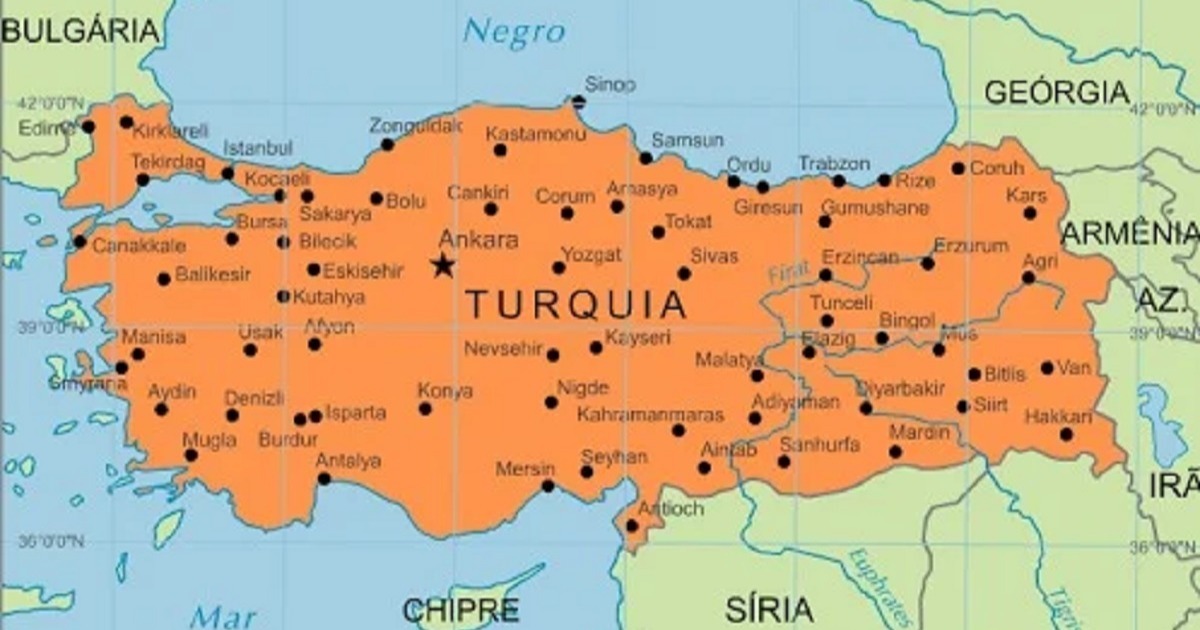 Turquia
