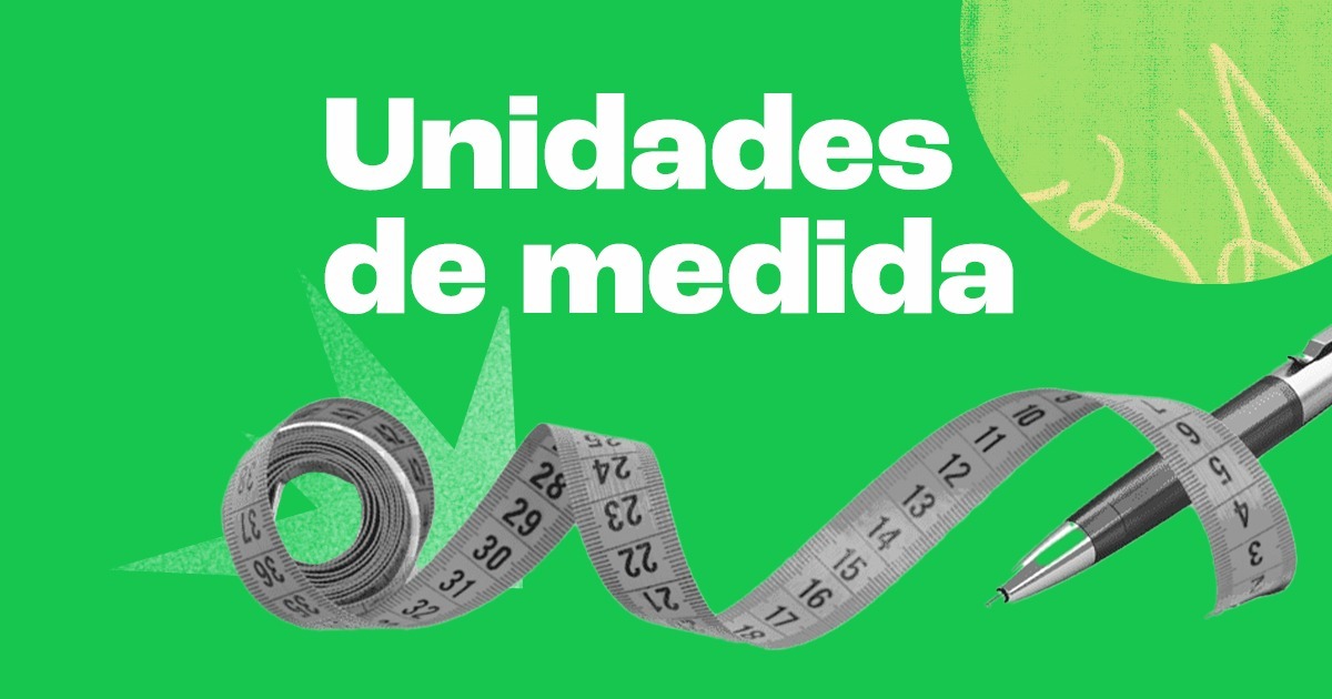Unidades de Medida