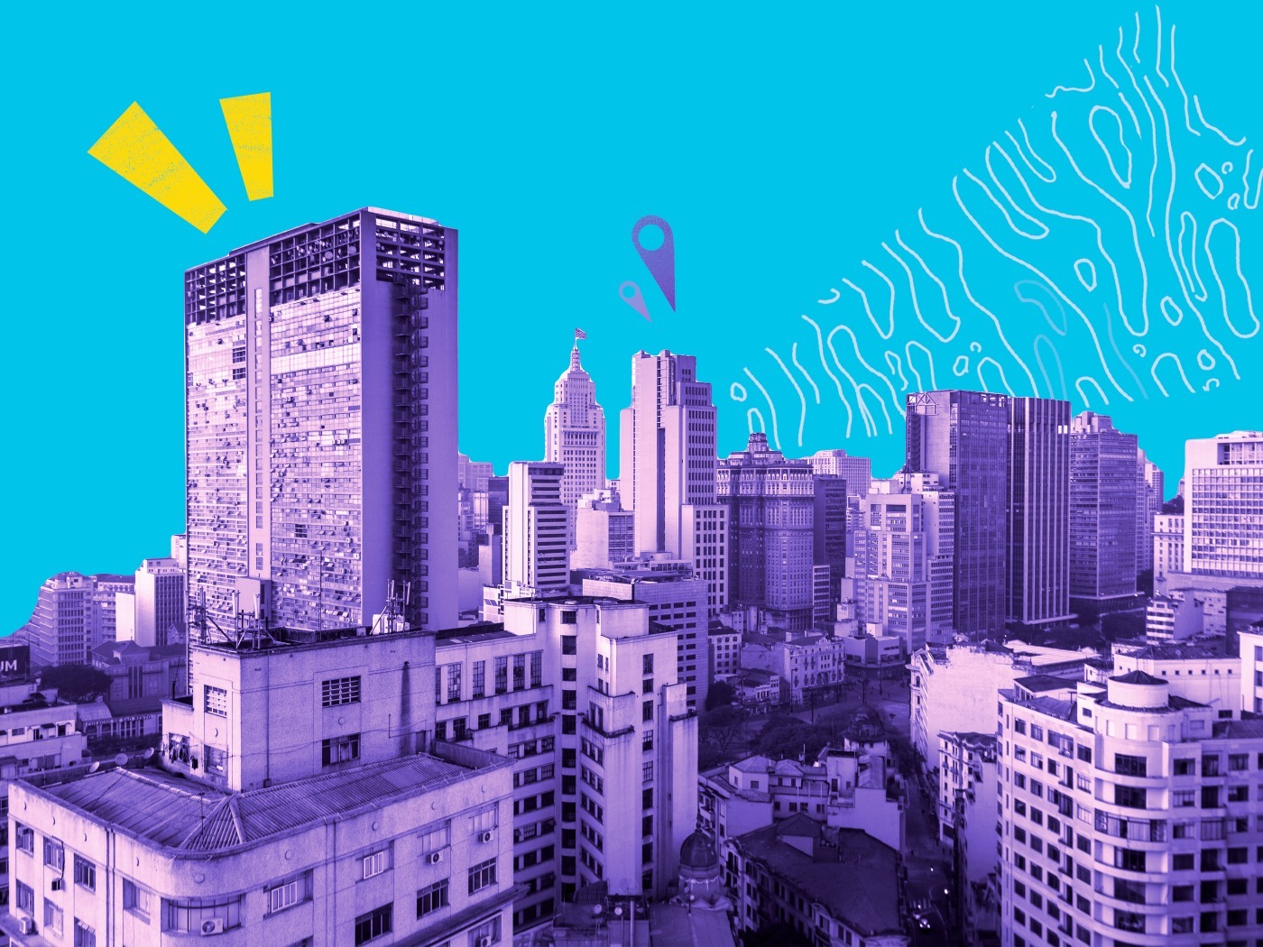 Urbanização Brasileira