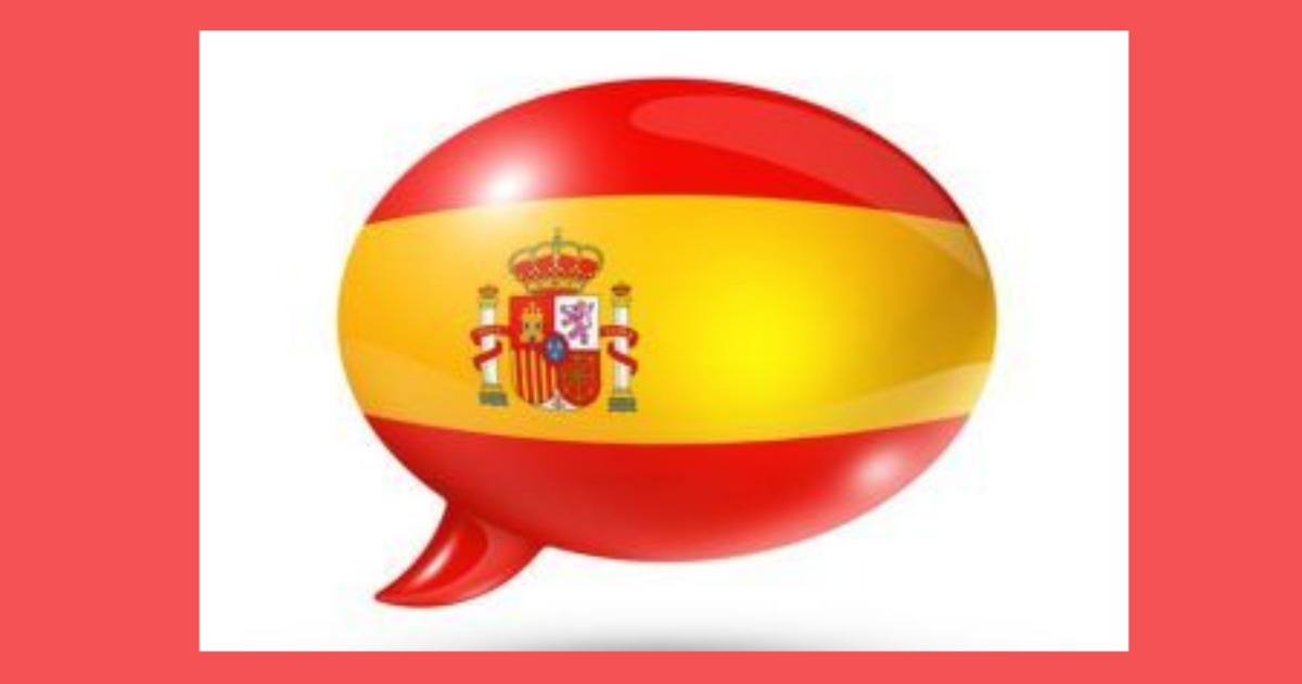 Verbos em Espanhol (Verbos en Español)