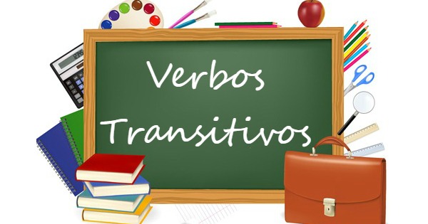 Verbos transitivos: o que são e exemplos para entender
