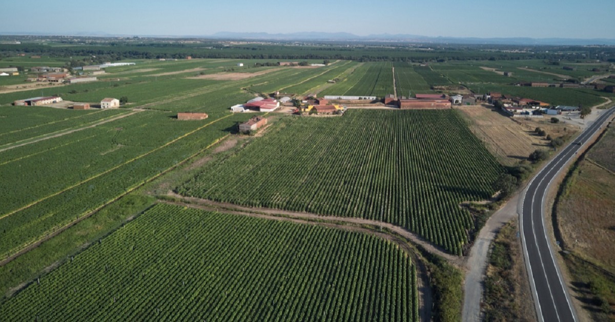 Zona Rural e Zona Urbana